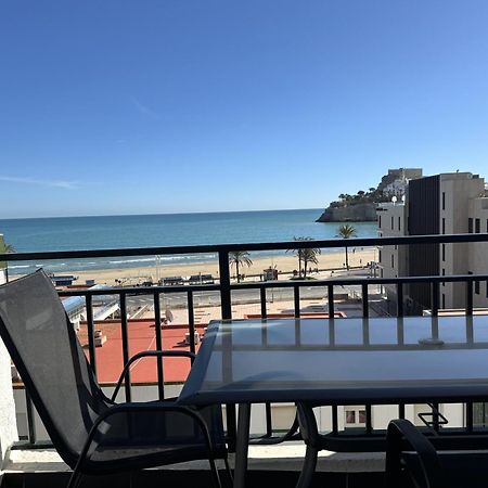 Aire Somhome Peniscola Exterior photo