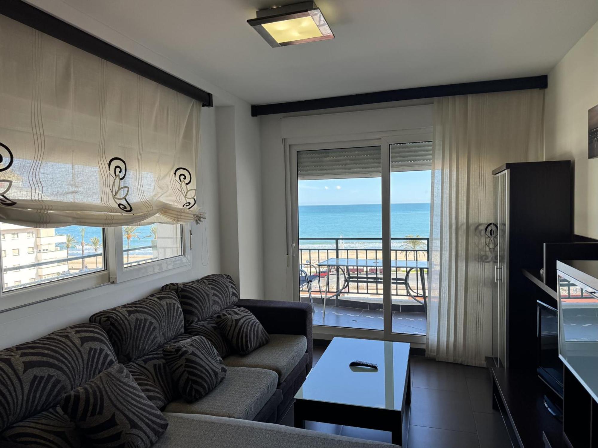 Aire Somhome Peniscola Exterior photo